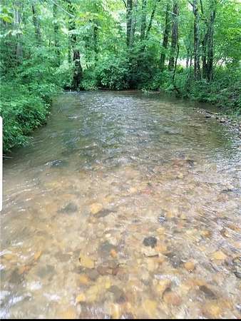 24 Acres of Land for Sale in Ellijay, Georgia