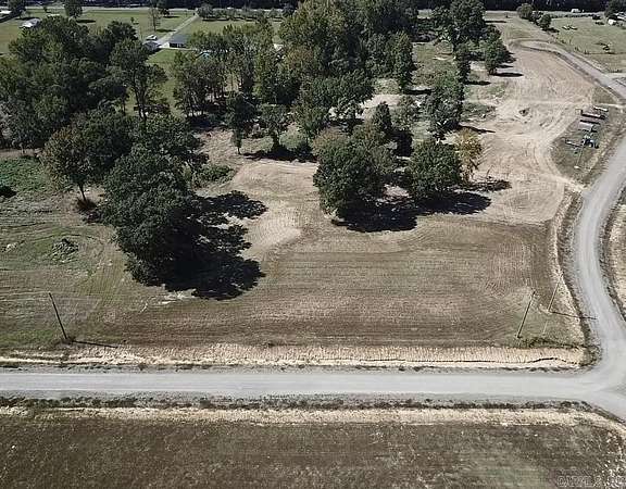 1.56 Acres of Residential Land for Sale in Ward, Arkansas