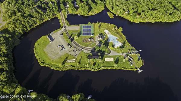 0.29 Acres of Residential Land for Sale in Pocono Lake, Pennsylvania