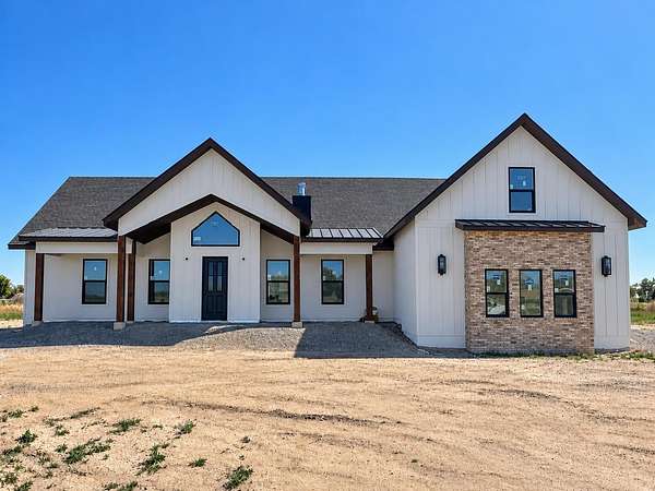 2 Acres of Land with Home for Sale in Loma, Colorado