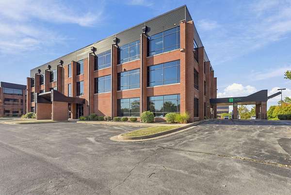 2 Acres of Improved Commercial Land for Sale in Lexington, Kentucky