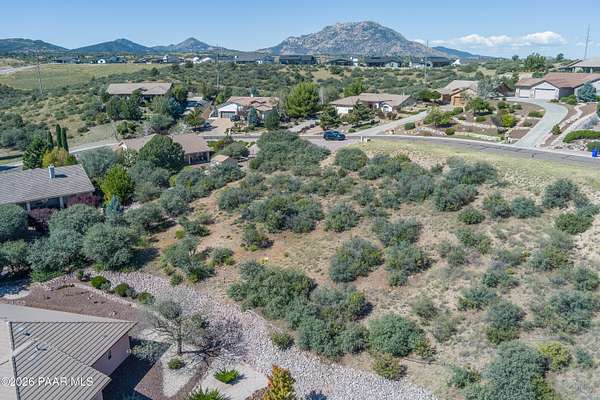 0.41 Acres of Residential Land for Sale in Prescott, Arizona