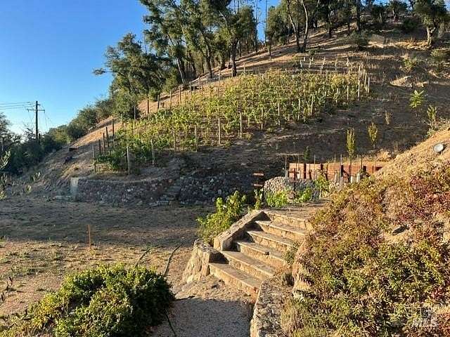 1.14 Acres of Residential Land for Sale in St. Helena, California