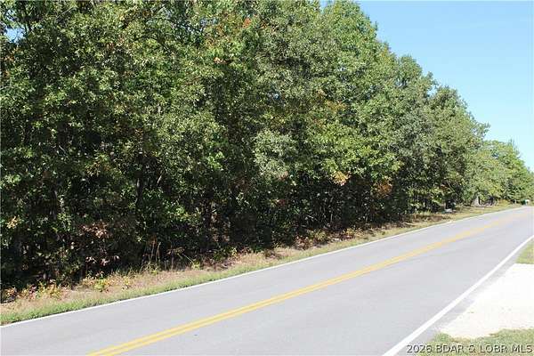 5.7 Acres of Residential Land for Sale in Camdenton, Missouri
