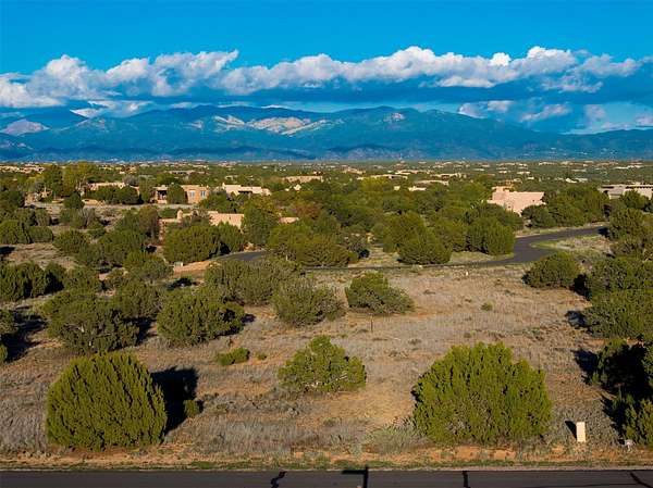 1.53 Acres of Residential Land for Sale in Santa Fe, New Mexico