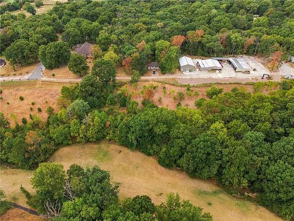 0.75 Acres of Residential Land for Sale in Pea Ridge, Arkansas