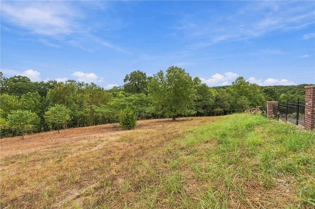 0.8 Acres of Residential Land for Sale in Pea Ridge, Arkansas