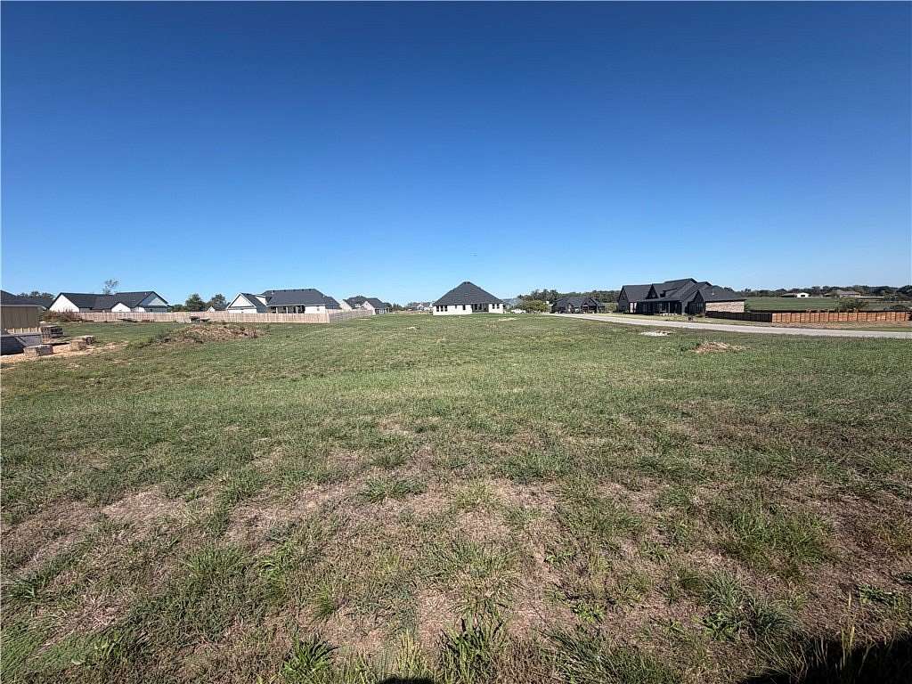 1.13 Acres of Residential Land for Sale in Bentonville, Arkansas