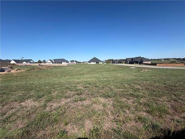 1.13 Acres of Residential Land for Sale in Bentonville, Arkansas