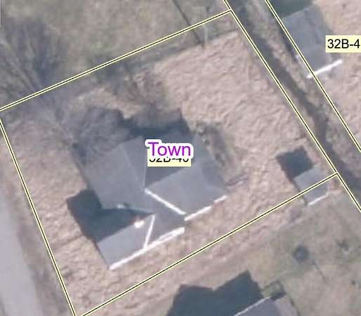 0.15 Acres of Land for Sale in Glen White, West Virginia