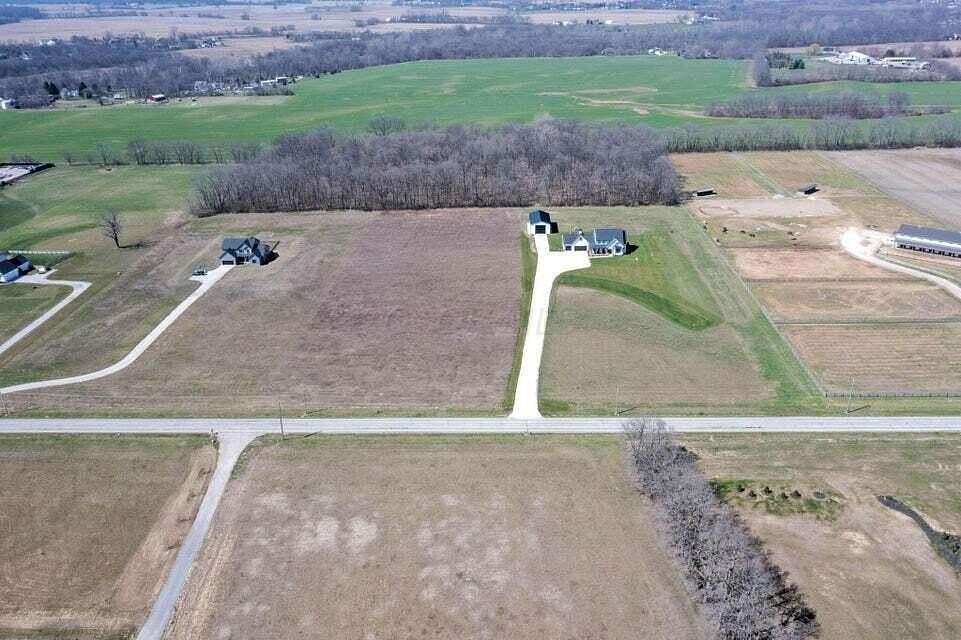 12.7 Acres of Land for Sale in Hilliard, Ohio