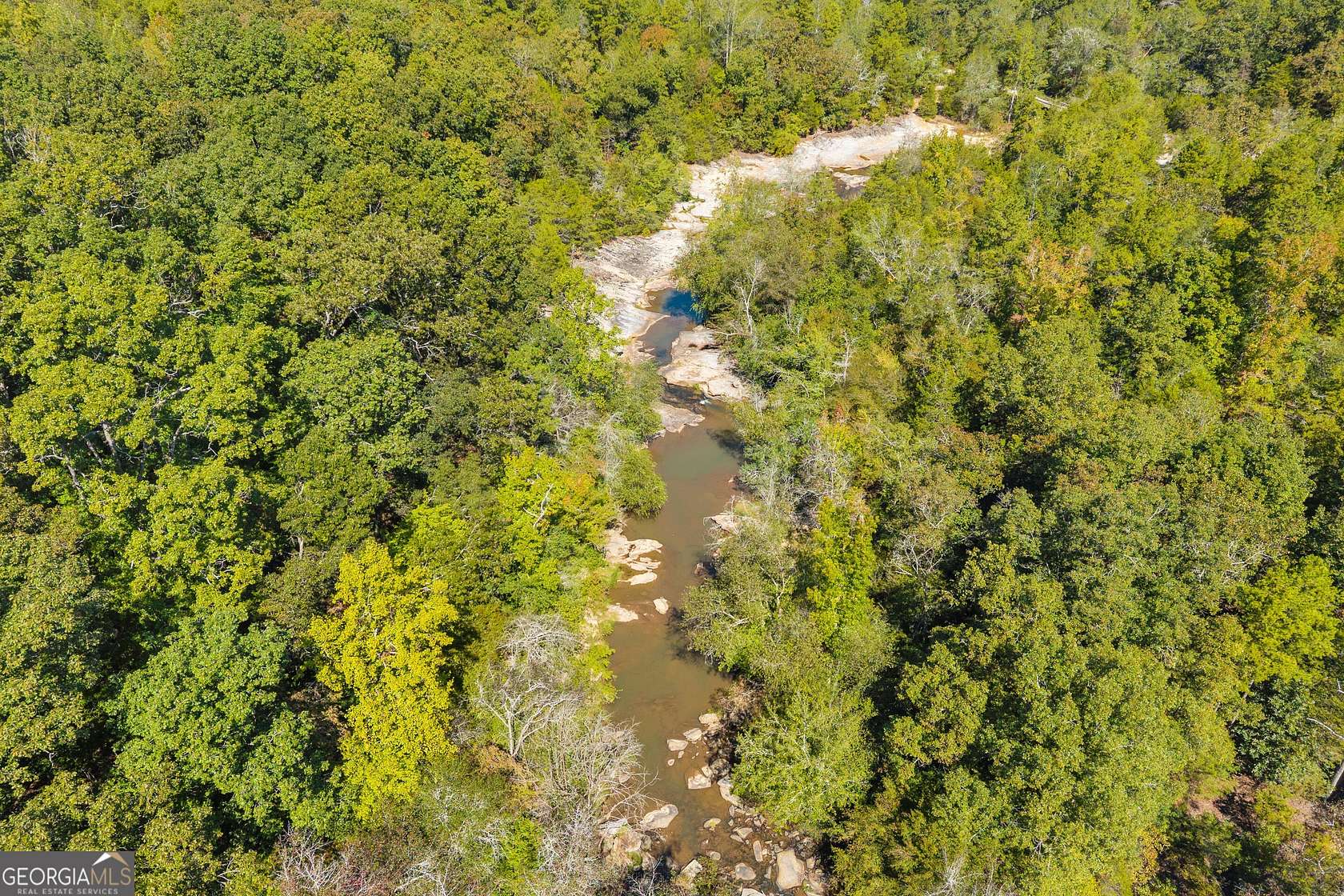 478 Acres of Land for Sale in Bowman, Georgia