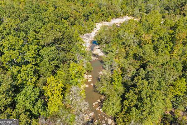 478 Acres of Land for Sale in Bowman, Georgia
