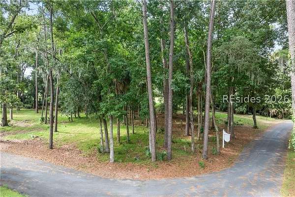0.48 Acres of Residential Land for Sale in Daufuskie Island, South Carolina