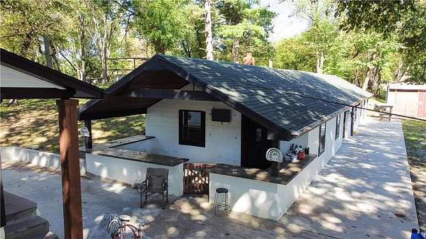 2.9 Acres of Land with Home for Sale in St. Joseph, Missouri
