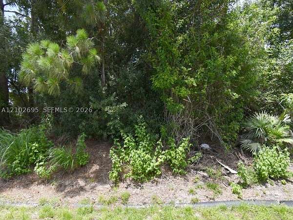 0.28 Acres of Residential Land for Sale in Port St. Lucie, Florida