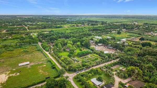 1.5 Acres of Land for Sale in Miami, Florida