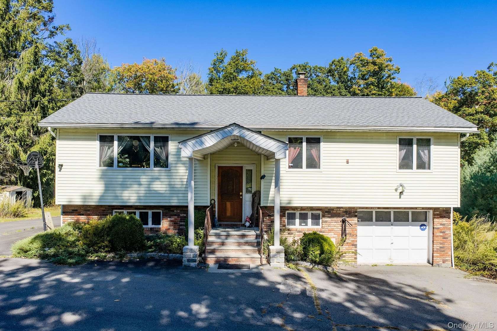 2.6 Acres of Land with Home for Sale in Glen Spey, New York