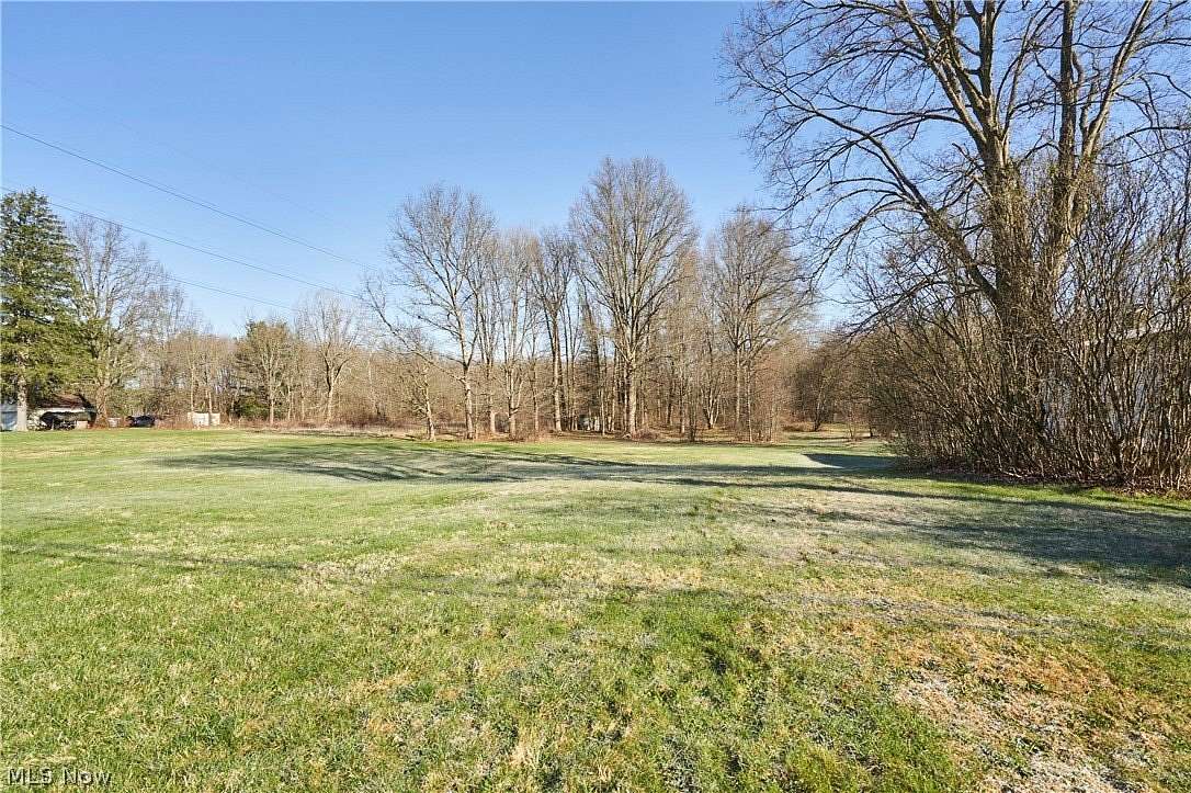 21 Acres of Land with Home for Sale in Fairlawn, Ohio