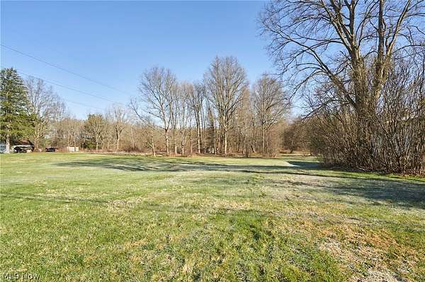 21 Acres of Land with Home for Sale in Fairlawn, Ohio