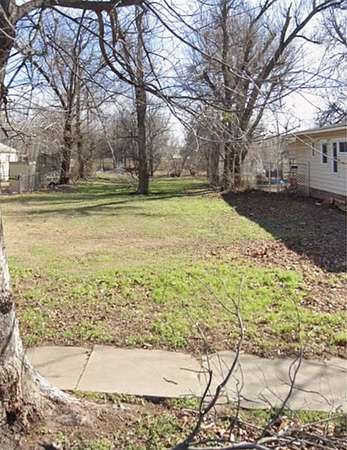 0.16 Acres of Residential Land for Sale in Oklahoma City, Oklahoma