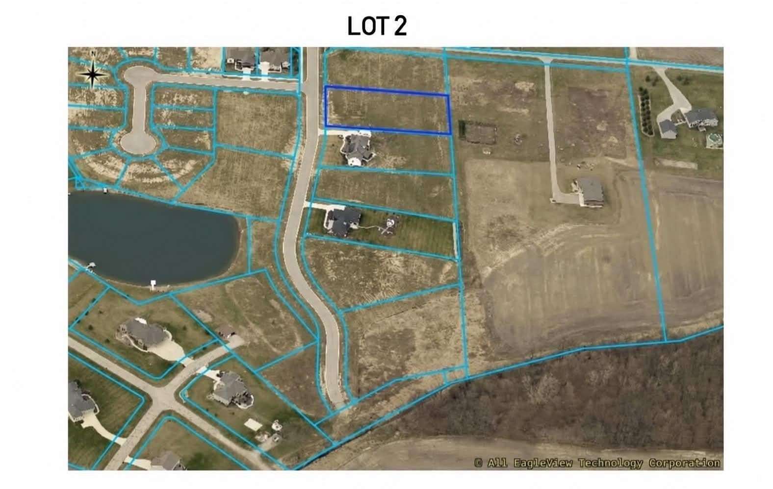 1 Acre of Residential Land for Sale in Auburn, Indiana
