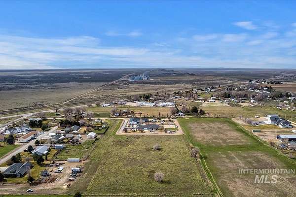 1.16 Acres of Residential Land for Sale in Mountain Home, Idaho