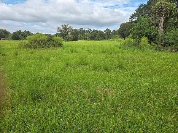 4.42 Acres of Land for Sale in Tickfaw, Louisiana