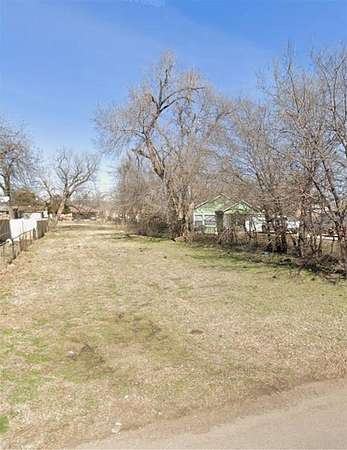 0.16 Acres of Residential Land for Sale in Oklahoma City, Oklahoma