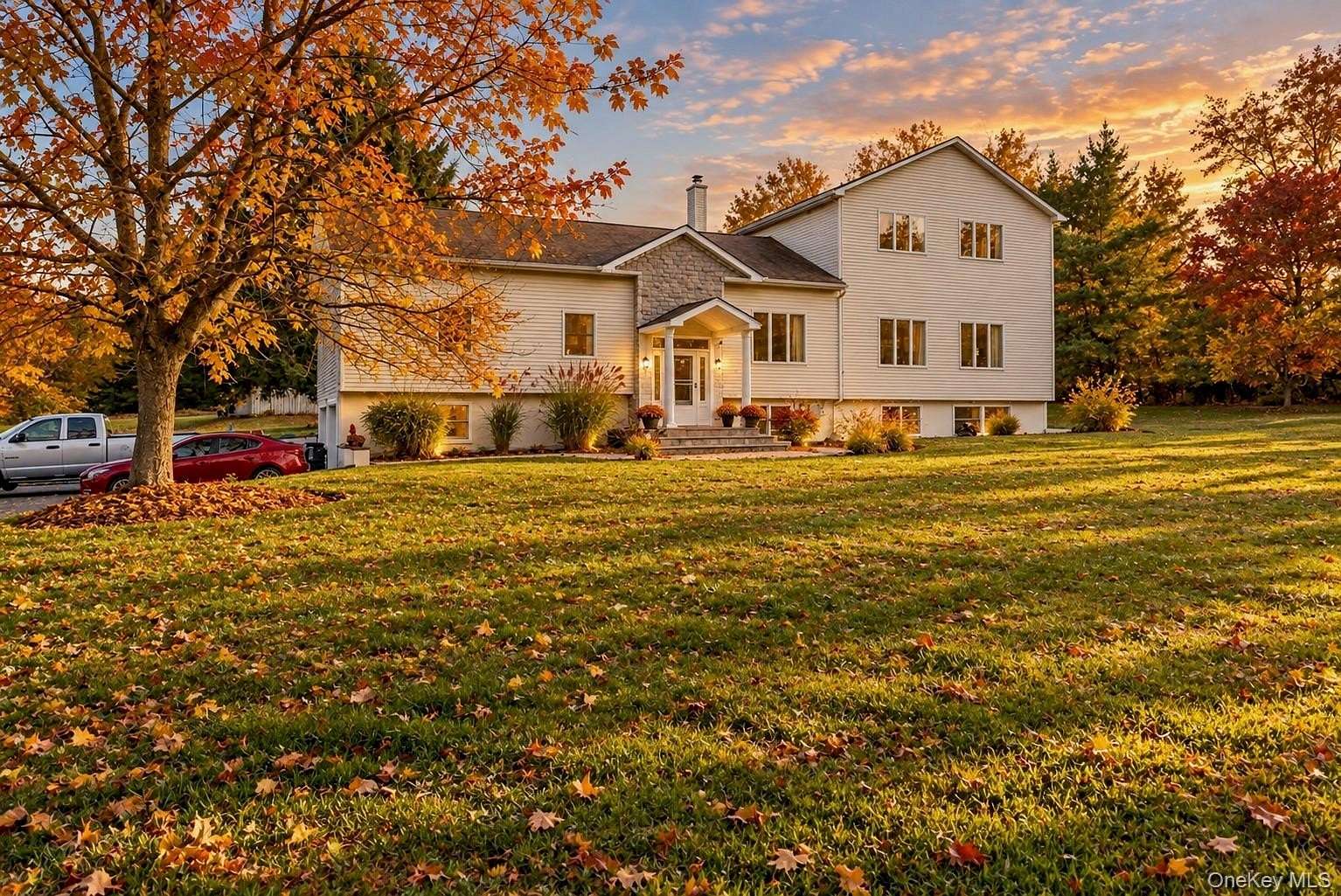 3.6 Acres of Land with Home for Sale in Lagrangeville, New York