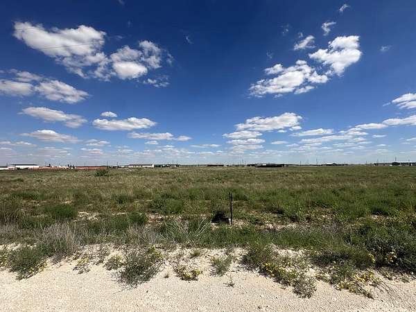 2.67 Acres of Residential Land for Sale in Seminole, Texas
