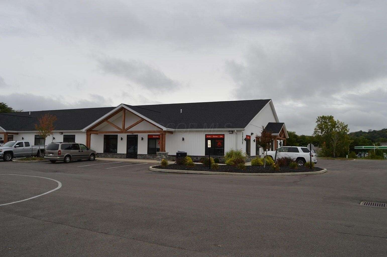 1.83 Acres of Improved Commercial Land for Lease in Lancaster, Ohio