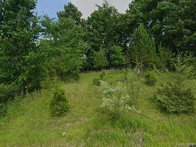 1 Acre of Commercial Land for Sale in Owosso, Michigan