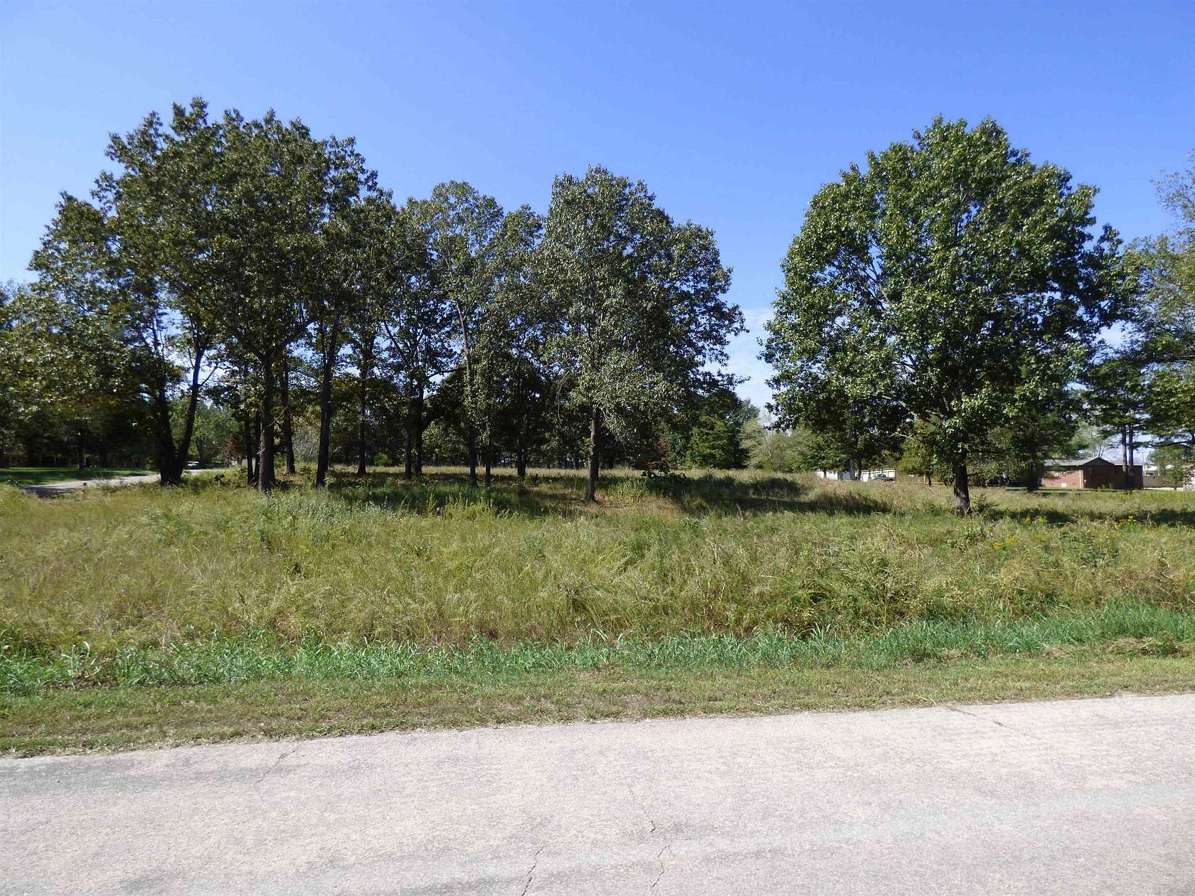 5.46 Acres of Residential Land for Sale in Highland, Arkansas