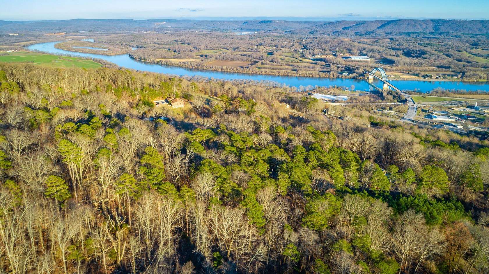 0.47 Acres of Residential Land for Sale in South Pittsburg, Tennessee