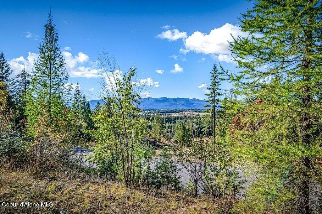 0.49 Acres of Residential Land for Sale in Sandpoint, Idaho