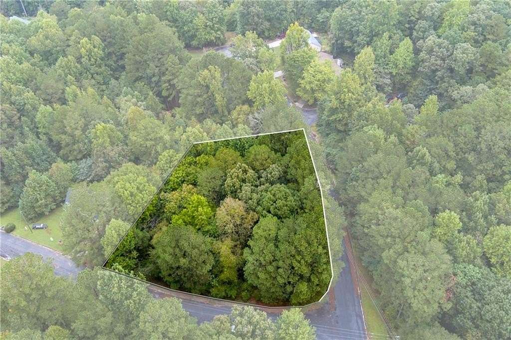 0.6 Acres of Residential Land for Sale in Conyers, Georgia