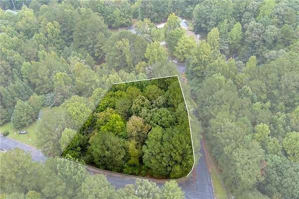 0.6 Acres of Residential Land for Sale in Conyers, Georgia