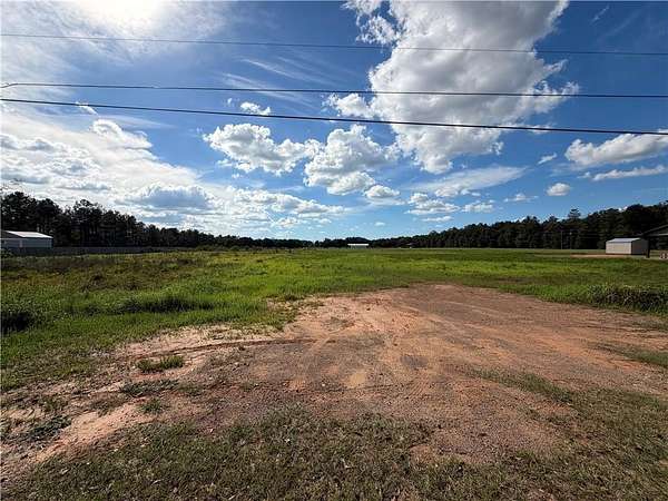 2.6 Acres of Residential Land for Sale in Creola, Alabama