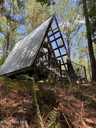 7.19 Acres of Land for Sale in McCormick, South Carolina