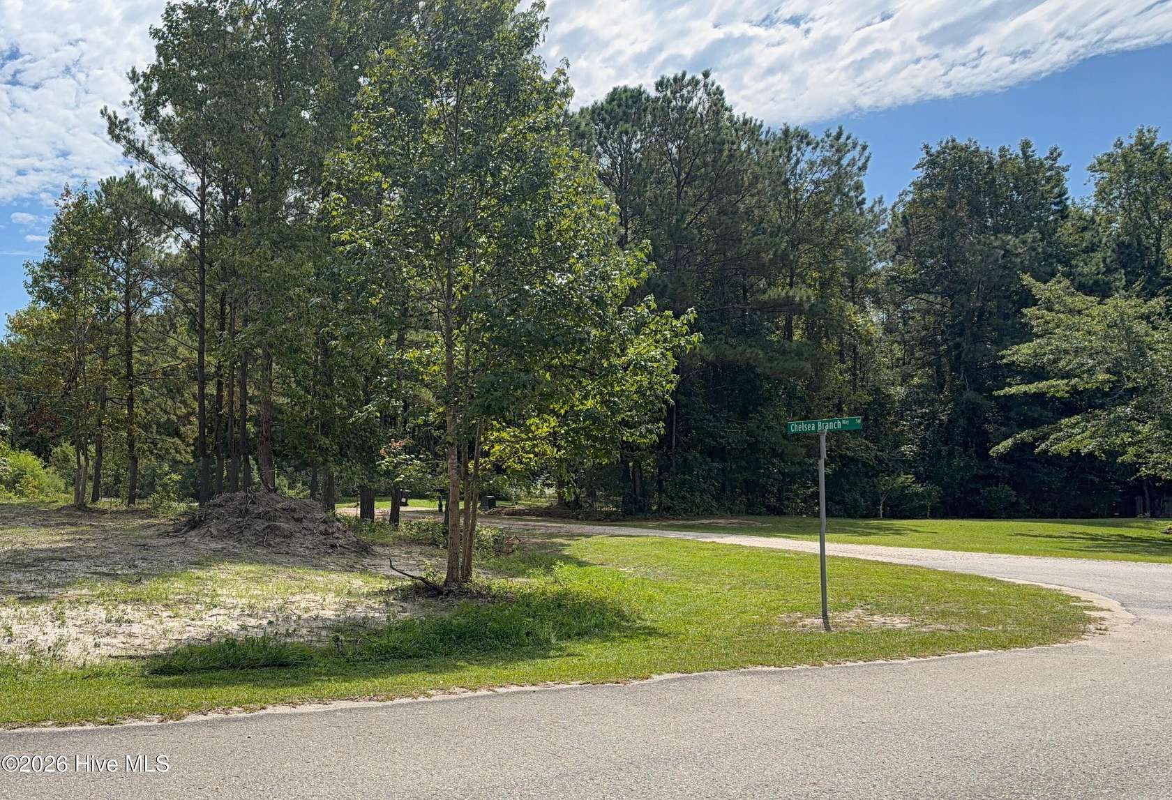 0.31 Acres of Land for Sale in Supply, North Carolina