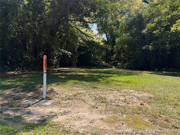 0.33 Acres of Residential Land for Sale in Fayetteville, North Carolina
