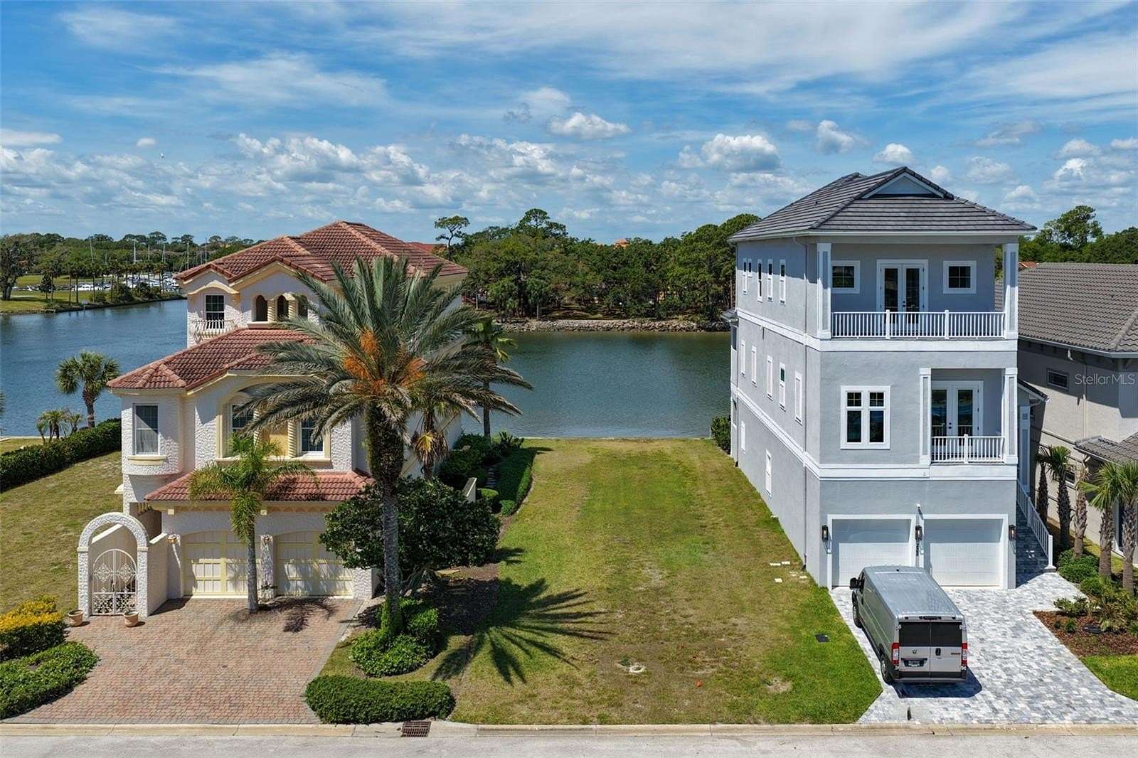 0.11 Acres of Residential Land for Sale in Palm Coast, Florida