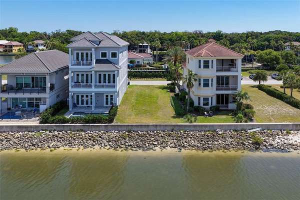 0.11 Acres of Residential Land for Sale in Palm Coast, Florida