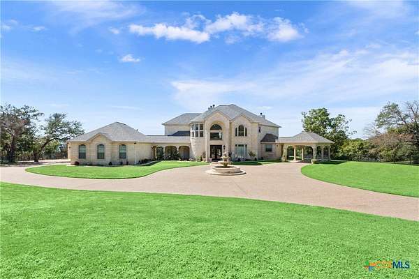 2 Acres of Land with Home for Sale in Belton, Texas