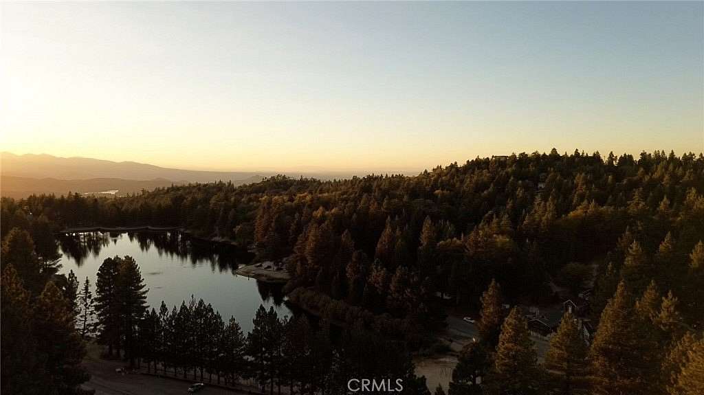 0.28 Acres of Residential Land for Sale in Green Valley Lake, California