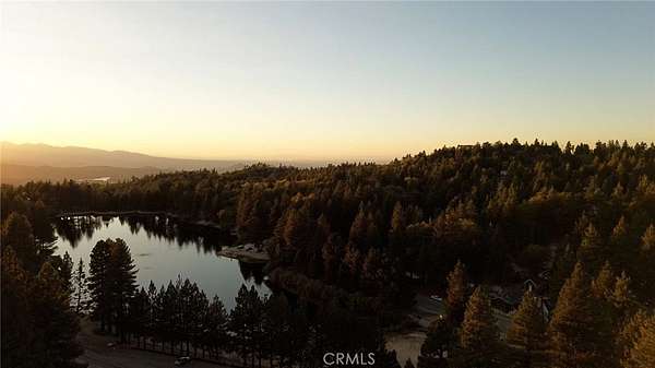 0.28 Acres of Residential Land for Sale in Green Valley Lake, California
