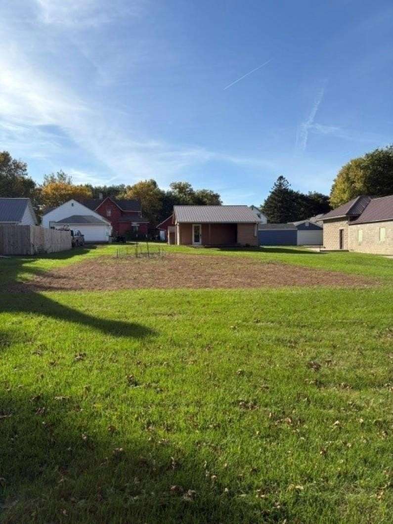 0.2 Acres of Residential Land for Sale in Rock Rapids, Iowa