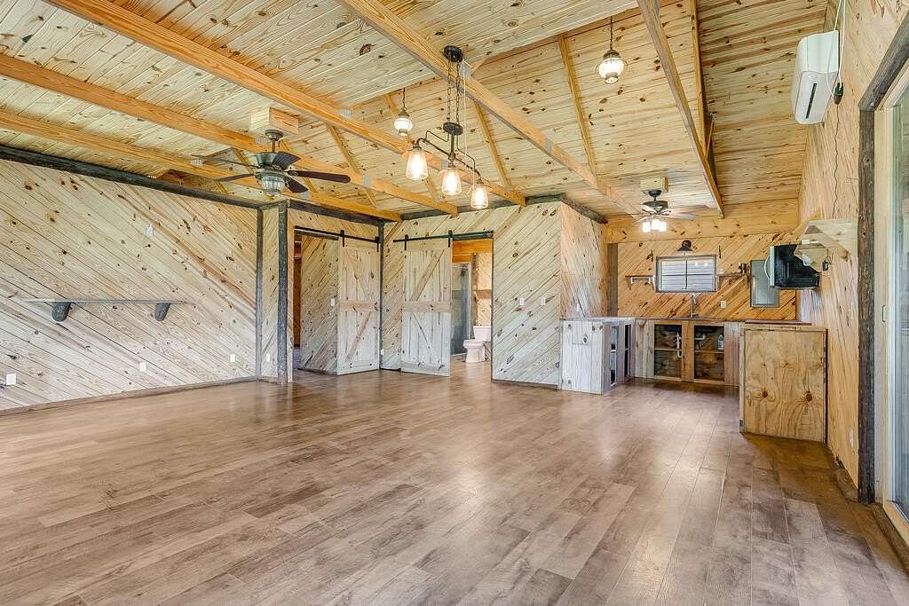 3 Acres of Land with Home for Sale in Nelson, Virginia