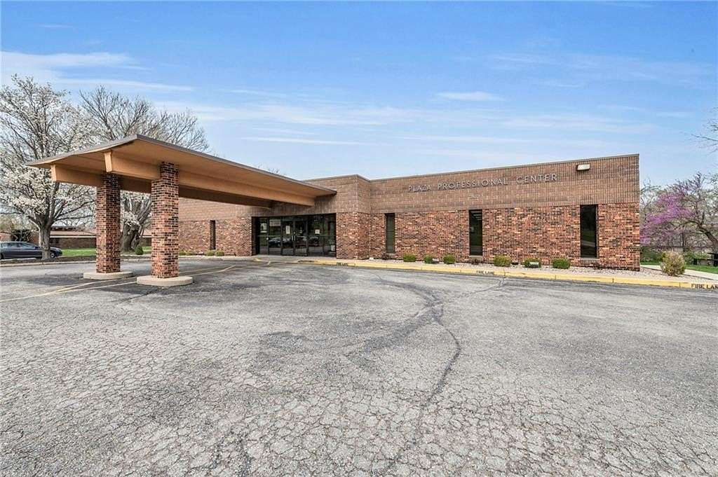 1.9 Acres of Commercial Land for Sale in Leavenworth, Kansas